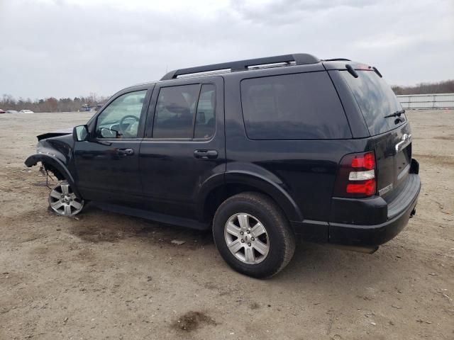 Photo 2 from auction – 2010 FORD EXPLORER X with VIN 1FMEU6DE5AUA92344