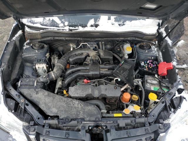 Photo 11 from auction – 2016 SUBARU FORESTER 2 with VIN JF2SJABC7GH507882
