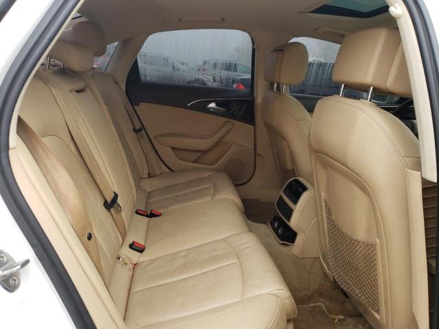 Photo 10 from auction – 2015 AUDI A6 PREMIUM with VIN WAUGFAFC9FN007574