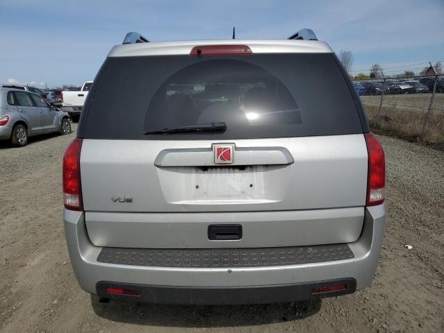 Photo 6 from auction – 2007 SATURN VUE with VIN 5GZCZ33D87S844089
