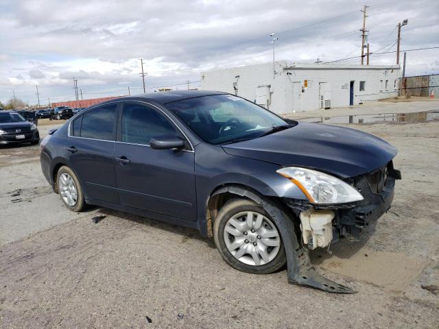 Photo 4 from auction – 2012 NISSAN ALTIMA BAS with VIN 1N4AL2AP1CN433486