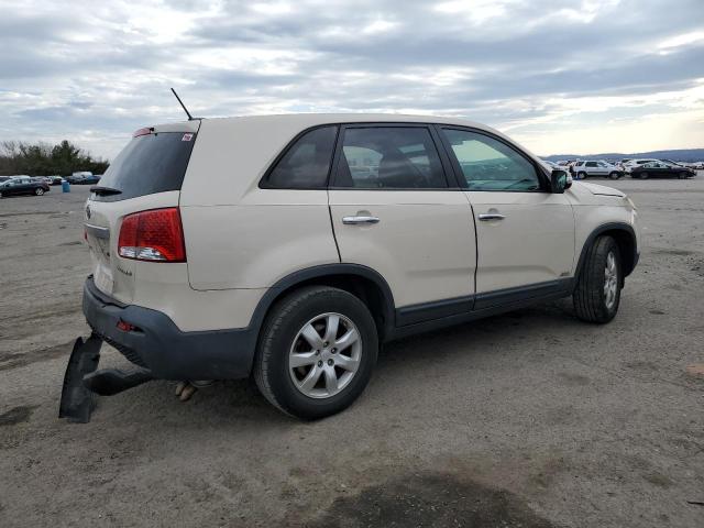 Photo 3 from auction – 2011 KIA SORENTO BA with VIN 5XYKTCA15BG014451
