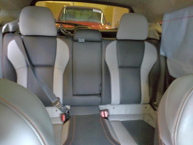 Photo 10 from auction – 2019 SUBARU CROSSTREK with VIN JF2GTANC0K8396709