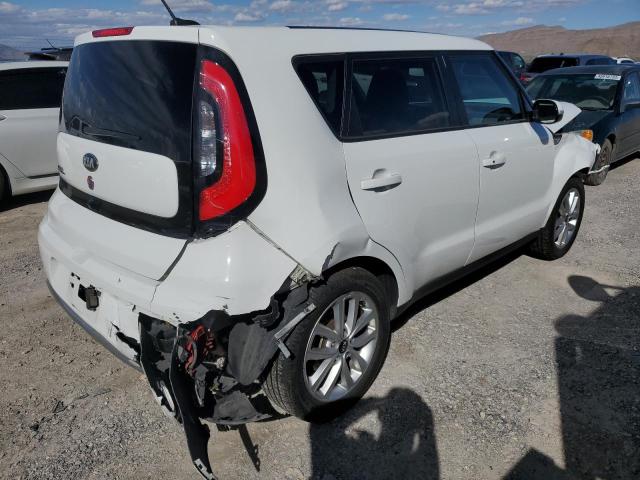 Photo 3 from auction – 2017 KIA SOUL + with VIN KNDJP3A57H7456964