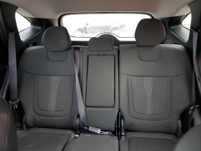Photo 10 from auction – 2023 HYUNDAI TUCSON SEL with VIN 5NMJBCAEXPH187736