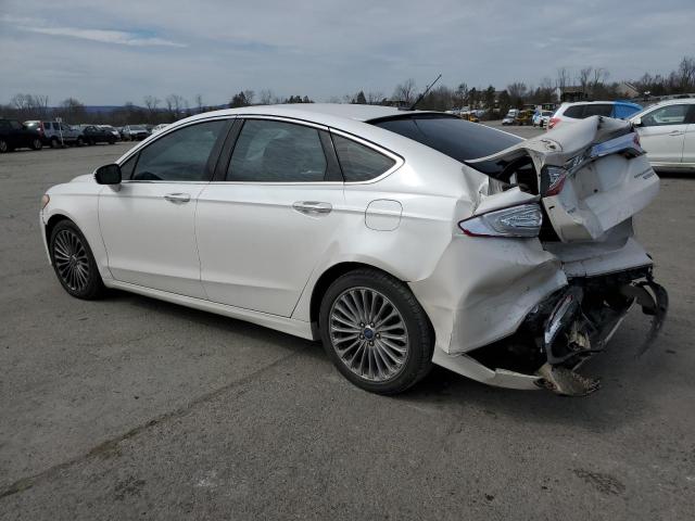Photo 2 from auction – 2013 FORD FUSION TIT with VIN 3FA6P0K97DR205943