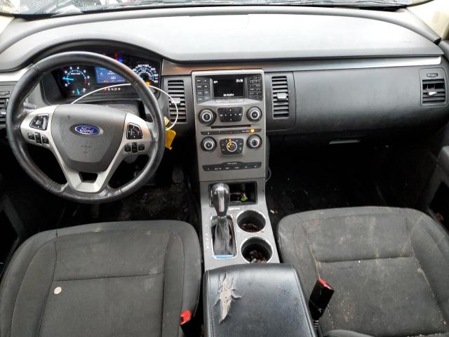 Photo 8 from auction – 2014 FORD FLEX SE with VIN 2FMGK5B86EBD37198