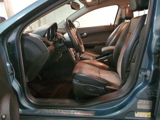 Photo 7 from auction – 2009 CHEVROLET MALIBU 2LT with VIN 1G1ZJ57B59F144008