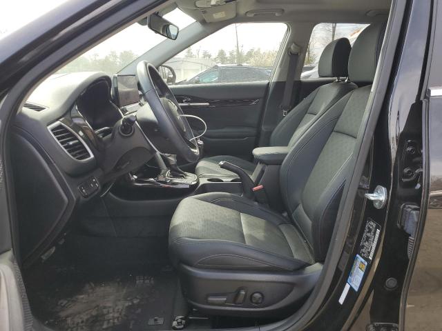 Photo 7 from auction – 2022 KIA SELTOS EX with VIN KNDERCAA2N7295301