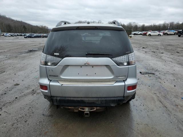 Photo 6 from auction – 2012 MITSUBISHI OUTLANDER with VIN JA4JT3AW2CU029832