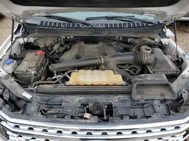 Photo 12 from auction – 2018 FORD EXPEDITION with VIN 1FMJK1MT3JEA34233