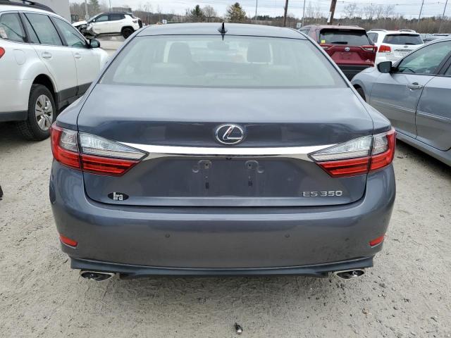 Photo 6 from auction – 2016 LEXUS ES 350 with VIN JTHBK1GG3G2218409