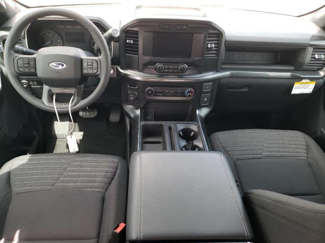 Photo 8 from auction – 2022 FORD F150 SUPER with VIN 1FTFW1E88NFA66684