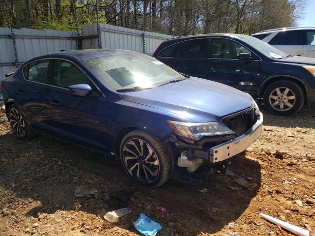 Photo 4 from auction – 2018 ACURA ILX SPECIA with VIN 19UDE2F46JA002132