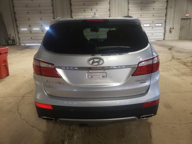 Photo 6 from auction – 2016 HYUNDAI SANTA FE S with VIN KM8SR4HFXGU135726