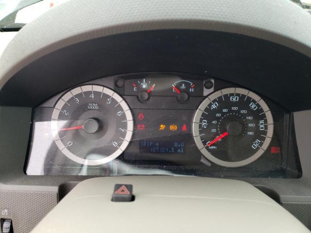Photo 9 from auction – 2011 FORD ESCAPE XLT with VIN 1FMCU9DG1BKC14138