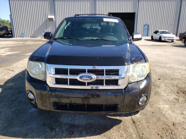 Photo 5 from auction – 2008 FORD ESCAPE XLT with VIN 1FMCU93198KC23465