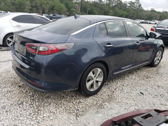 Photo 3 from auction – 2015 KIA OPTIMA HYB with VIN KNAGM4AD8F5082273