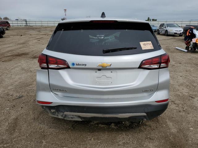 Photo 6 from auction – 2022 CHEVROLET EQUINOX LT with VIN 2GNAXTEV5N6145224