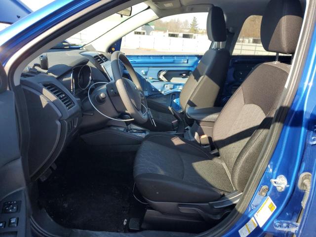 Photo 7 from auction – 2020 MITSUBISHI OUTLANDER with VIN JA4AR3AU8LU022459