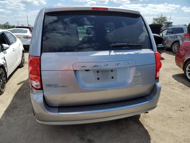 Photo 6 from auction – 2016 DODGE GRAND CARA with VIN 2C4RDGCG8GR279503