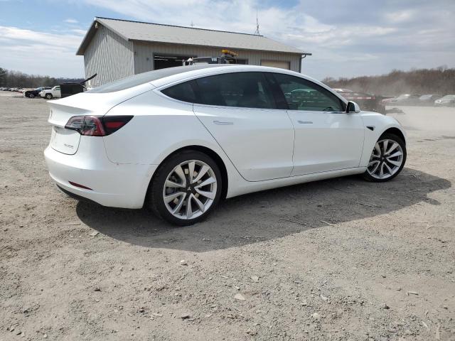 Photo 3 from auction – 2018 TESLA MODEL 3 with VIN 5YJ3E1EB0JF117613