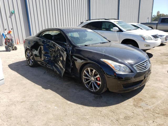 Photo 4 from auction – 2010 INFINITI G37 BASE with VIN JN1CV6FE9AM353175
