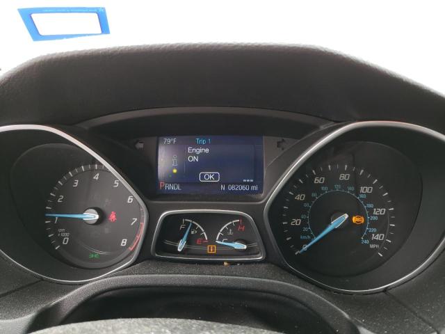 Photo 9 from auction – 2014 FORD FOCUS SE with VIN 1FADP3F26EL430005