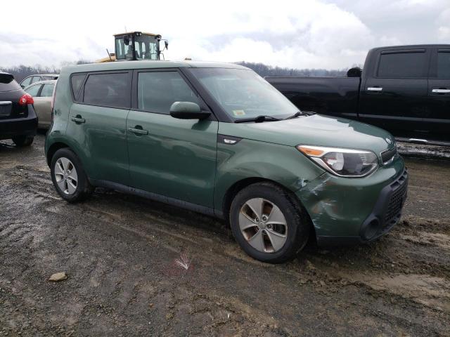 Photo 4 from auction – 2014 KIA SOUL with VIN KNDJN2A25E7014556