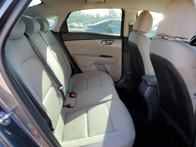 Photo 10 from auction – 2021 KIA FORTE FE with VIN 3KPF24AD7ME336707
