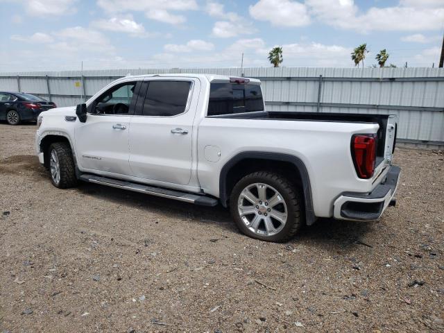 Photo 2 from auction – 2021 GMC SIERRA C15 with VIN 3GTP8FED3MG304897