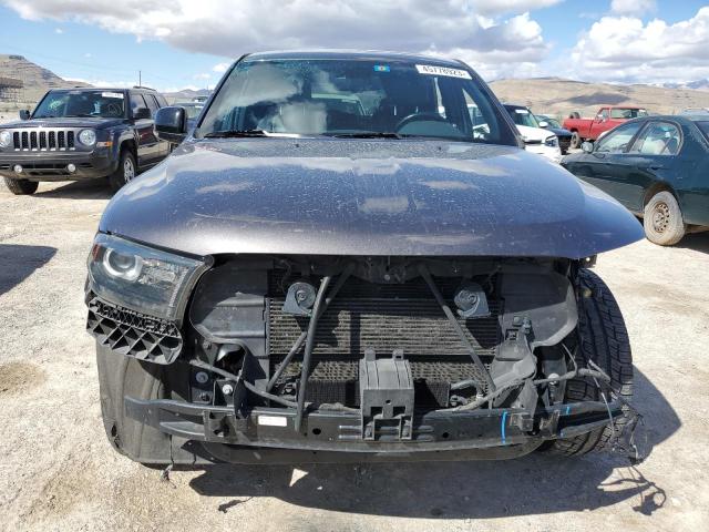 Photo 5 from auction – 2015 DODGE DURANGO R/ with VIN 1C4SDHCT4FC750476