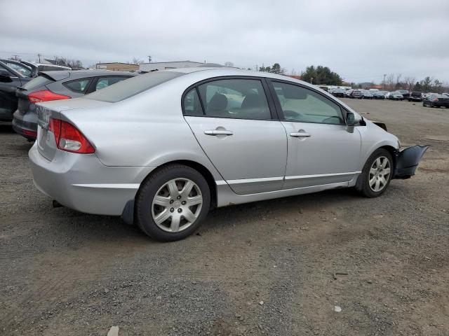 Photo 3 from auction – 2009 HONDA CIVIC LX with VIN 2HGFA16539H308225