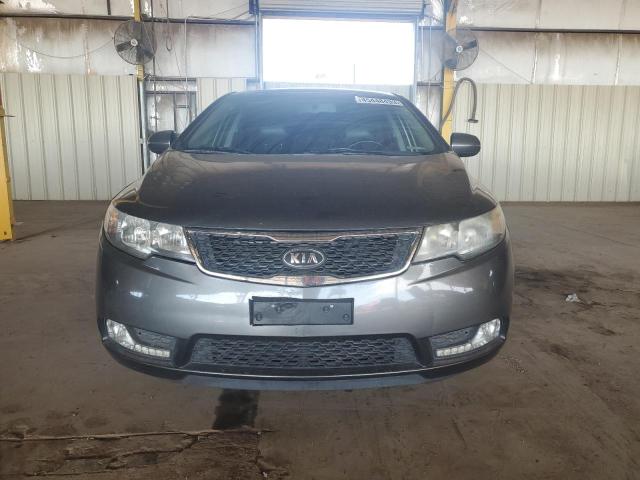 Photo 5 from auction – 2013 KIA FORTE SX with VIN KNAFW4A37D5737730