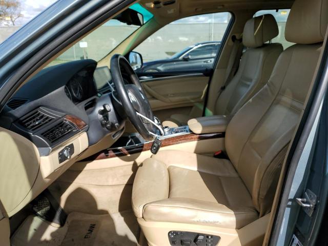 Photo 7 from auction – 2010 BMW X5 XDRIVE3 with VIN 5UXFE4C59AL379508