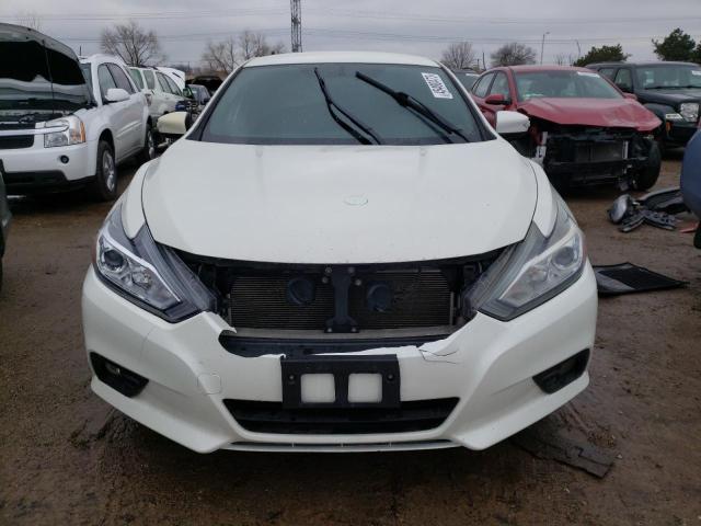 Photo 5 from auction – 2017 NISSAN ALTIMA 2.5 with VIN 1N4AL3AP9HC138306