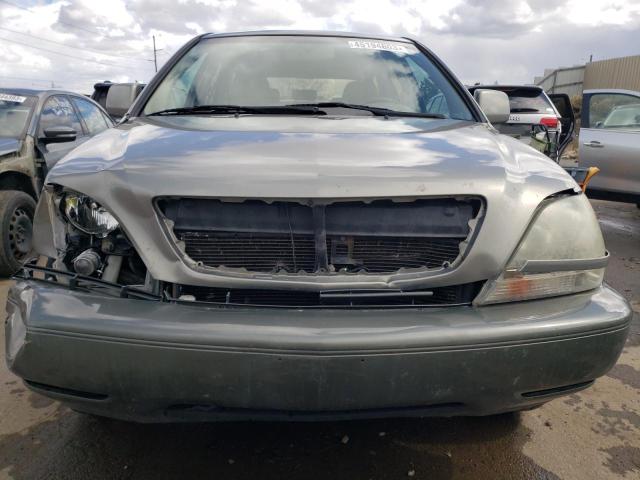Photo 5 from auction – 2000 LEXUS RX 300 with VIN JT6HF10U2Y0118337