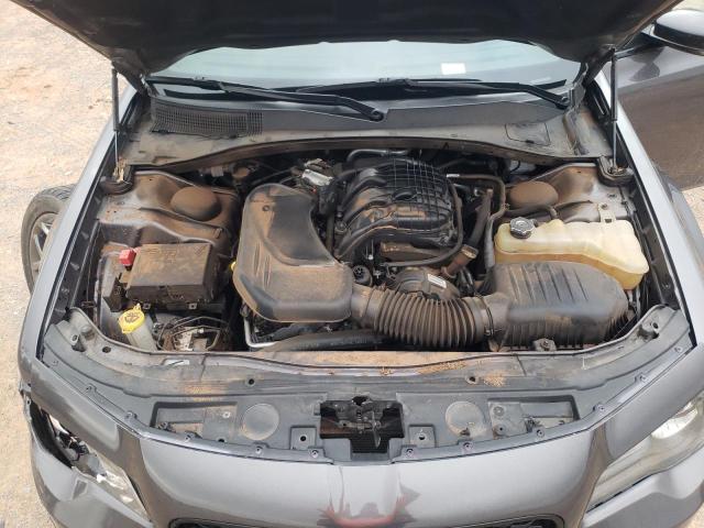 Photo 11 from auction – 2016 CHRYSLER 300 S with VIN 2C3CCABG9GH207632