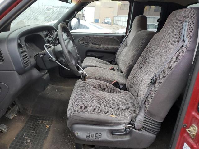 Photo 7 from auction – 1999 DODGE RAM 2500 with VIN 1B7KC23Z0XJ529474