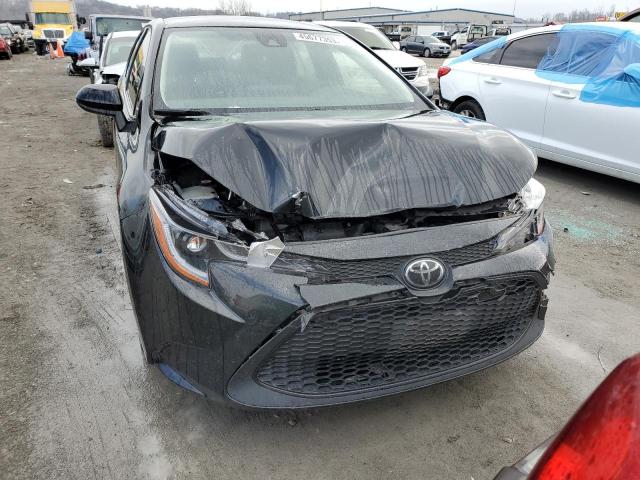 Photo 5 from auction – 2020 TOYOTA COROLLA LE with VIN JTDEPRAE2LJ041714