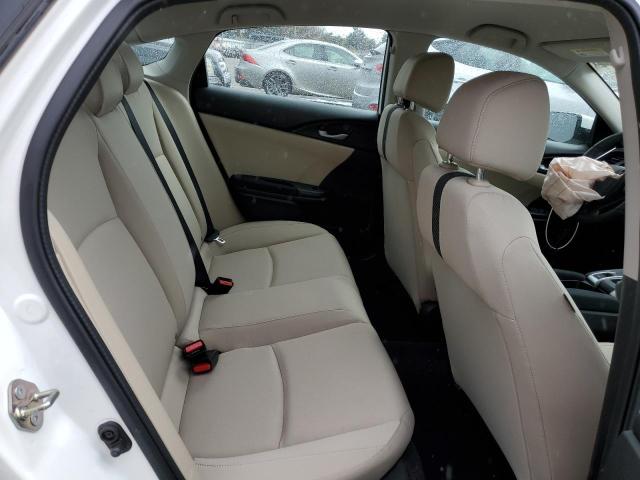 Photo 10 from auction – 2017 HONDA CIVIC LX with VIN 2HGFC2F50HH536729