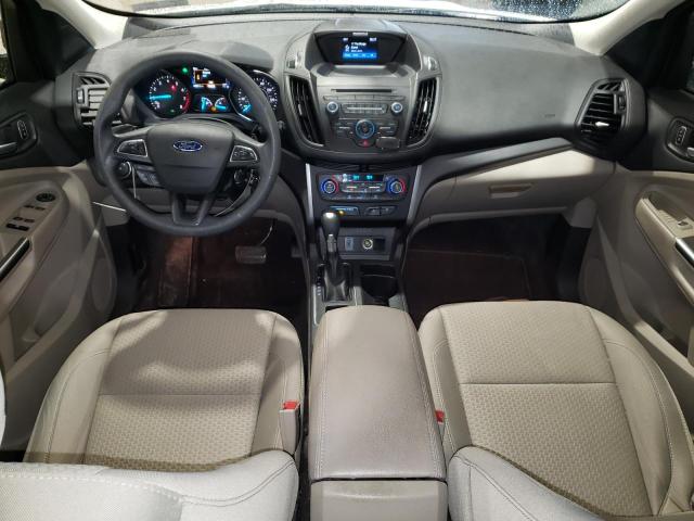 Photo 8 from auction – 2017 FORD ESCAPE SE with VIN 1FMCU9G96HUB27720