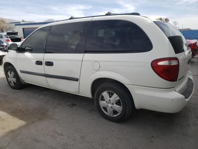 Photo 2 from auction – 2005 DODGE GRAND CARA with VIN 1D4GP24R35B427895