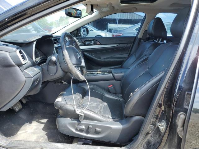 Photo 7 from auction – 2017 NISSAN MAXIMA 3.5 with VIN 1N4AA6APXHC412765