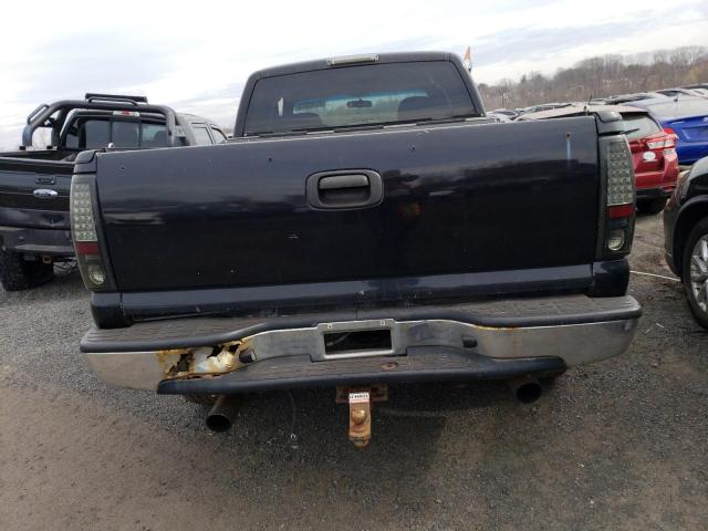 Photo 6 from auction – 2000 GMC NEW SIERRA with VIN 2GTEK19V6Y1331962