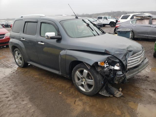 Photo 4 from auction – 2010 CHEVROLET HHR with VIN 3GNBACDV9AS598197