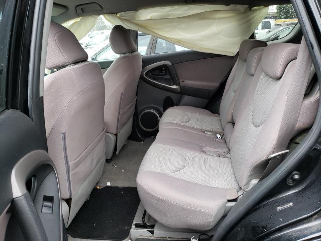 Photo 10 from auction – 2007 TOYOTA RAV4 with VIN JTMZD33V176025615
