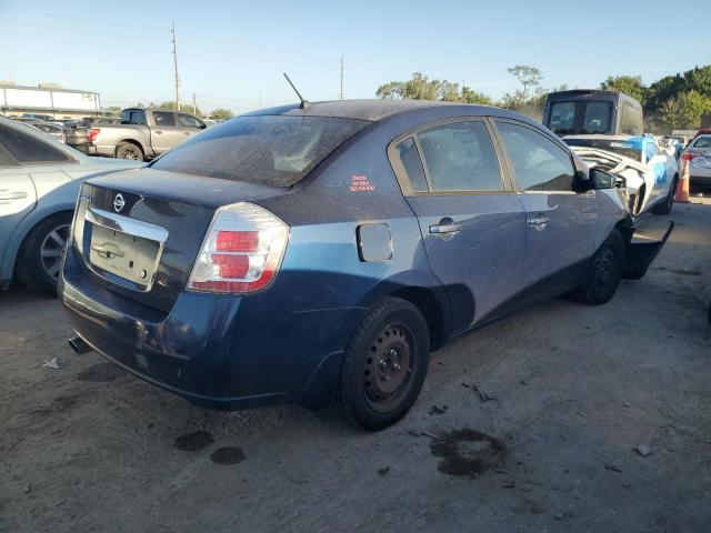 Photo 3 from auction – 2011 NISSAN SENTRA with VIN 3N1AB6APXBL653876