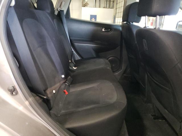 Photo 10 from auction – 2013 NISSAN ROGUE S with VIN JN8AS5MV3DW657240