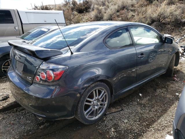 Photo 3 from auction – 2008 TOYOTA TC with VIN JTKDE167080248041